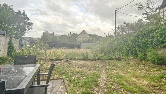 Rue des Combattants - 36 - - 4051