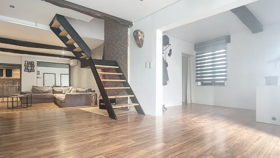 Rue des Combattants - 36 - - 4051
