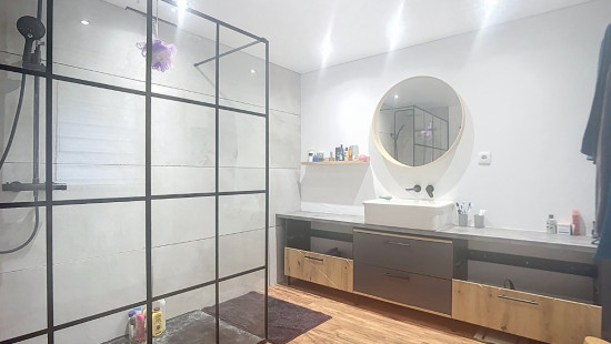 Rue des Combattants - 36 - - 4051