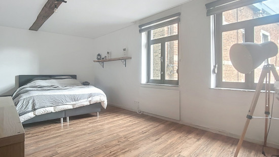 Rue des Combattants - 36 - - 4051