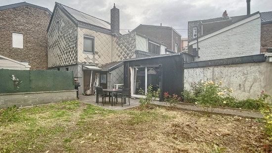 Rue des Combattants - 36 - - 4051