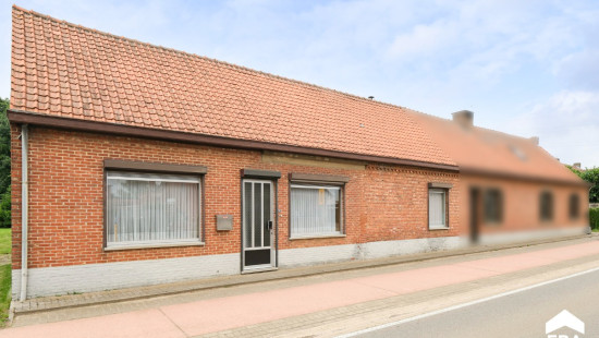 Rekhovenstraat - 51 - - 3560