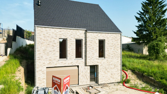 Bronstraat - 5A - - 3840