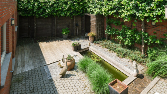 Dr. Vanderhoeydonckstraat - 49 - 1 - 3560