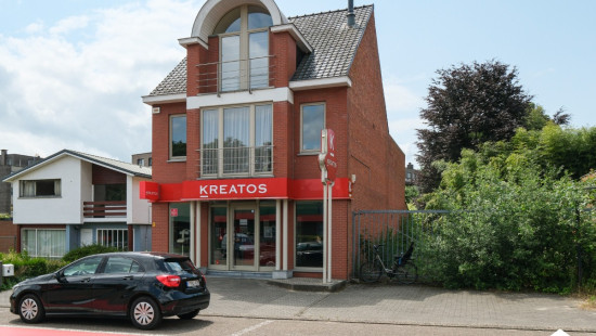 Dr. Vanderhoeydonckstraat - 49 - 1 - 3560