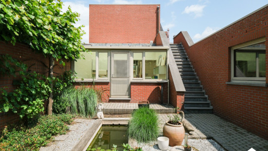Dr. Vanderhoeydonckstraat - 49 - 1 - 3560