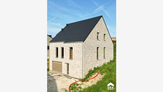 Bronstraat - 5A - - 3840