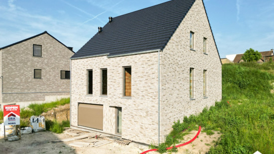 Bronstraat - 5A - - 3840