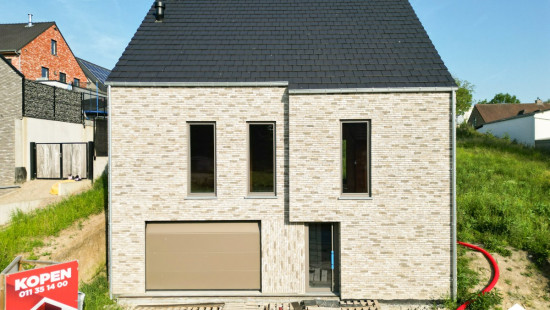 Bronstraat - 5A - - 3840