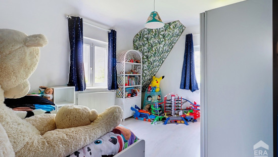 Avenue Bel Air - 45 - - 1420
