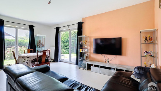 Avenue Bel Air - 45 - - 1420