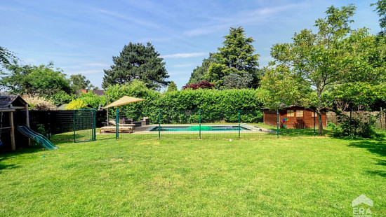 Avenue Bel Air - 45 - - 1420