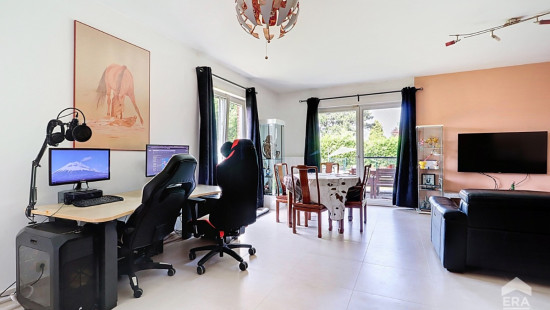 Avenue Bel Air - 45 - - 1420