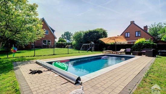 Avenue Bel Air - 45 - - 1420