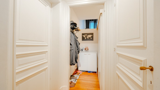 Rue Delvaux - 30 - - 5000