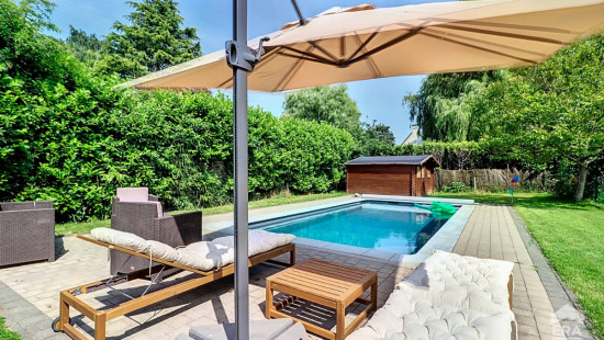 Avenue Bel Air - 45 - - 1420