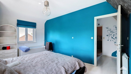 Avenue Bel Air - 45 - - 1420