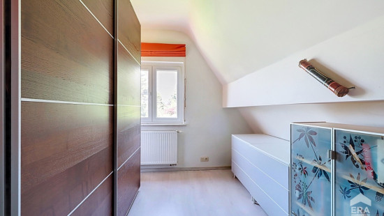 Avenue Bel Air - 45 - - 1420