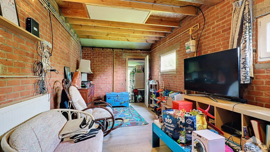 Avenue Bel Air - 45 - - 1420