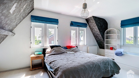 Avenue Bel Air - 45 - - 1420