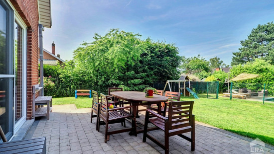 Avenue Bel Air - 45 - - 1420