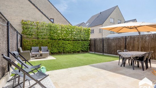 Wulpstraat - 20 - - 8400
