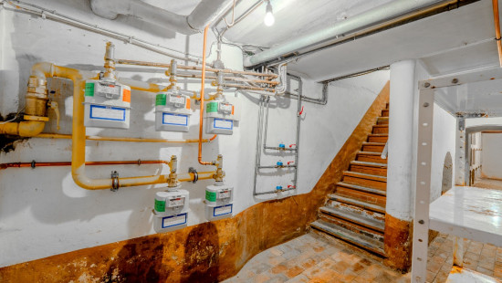 Rue Delvaux - 30 - - 5000