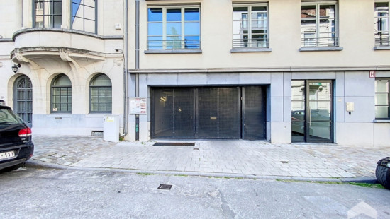 Rue du Magistrat - 22 - - 1000