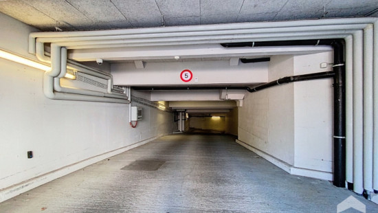 Rue du Magistrat - 22 - - 1000