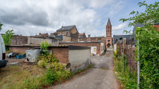 Rue Ferrer - 89 - - 4100