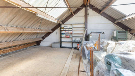 Abdijstraat - 36 - - 8670