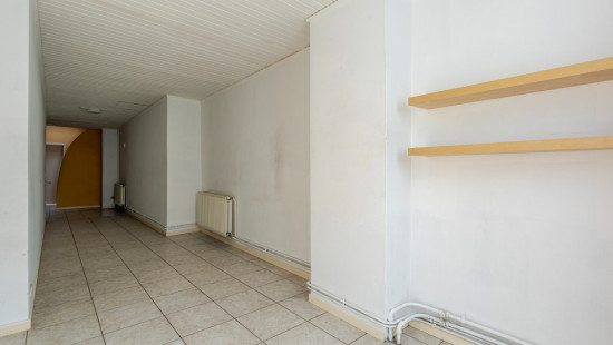 Mechelsestraat - 25 - - 1800
