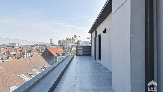 Rue Antoine Dansaert - 127 - - 1000