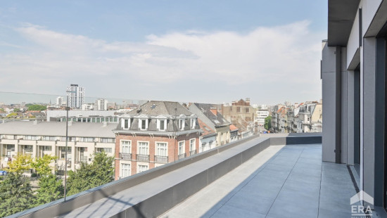 Rue Antoine Dansaert - 127 - - 1000