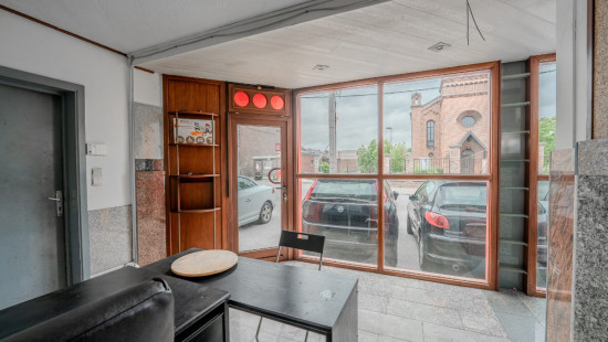 Rue Ferrer - 89 - - 4100
