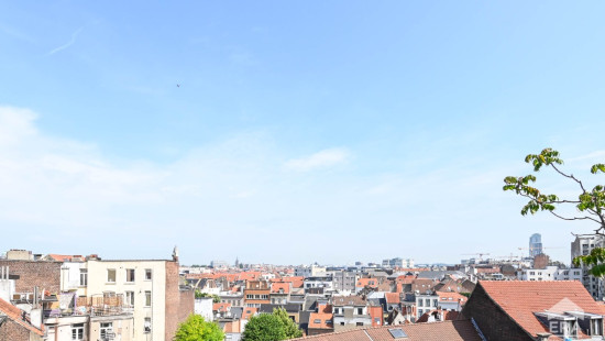 Rue Antoine Dansaert - 127 - - 1000
