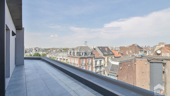 Rue Antoine Dansaert - 127 - - 1000
