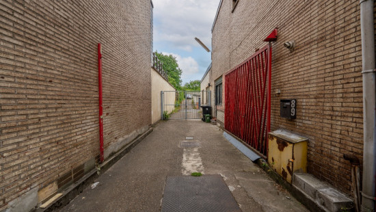 Rue Ferrer - 89 - - 4100