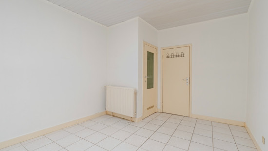 Mechelsestraat - 25 - - 1800