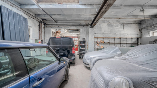 Rue Ferrer - 89 - - 4100
