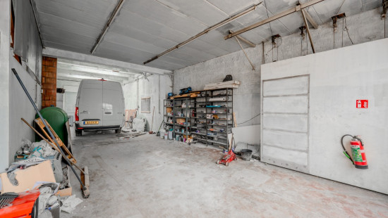 Rue Ferrer - 89 - - 4100
