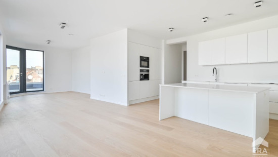 Rue Antoine Dansaert - 127 - - 1000