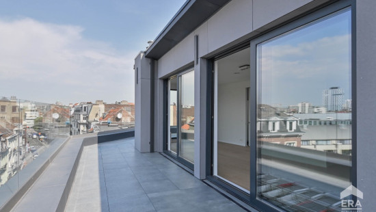 Rue Antoine Dansaert - 127 - - 1000