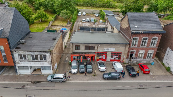Rue Ferrer - 89 - - 4100