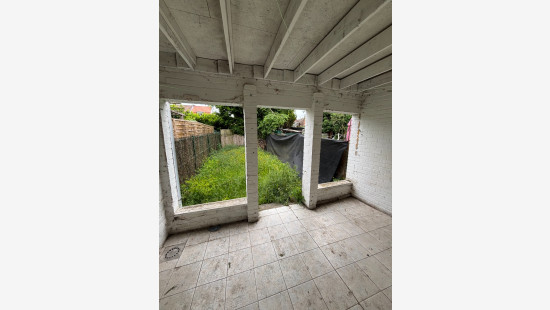 Moeskroenstraat - 59 - - 8930