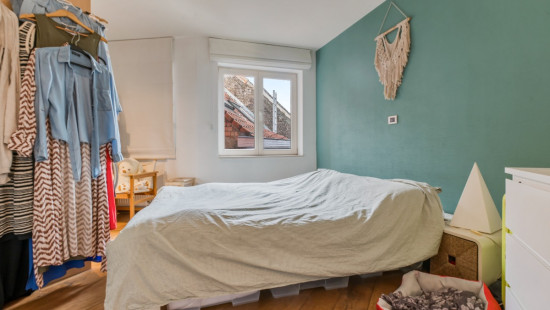 Smidsestraat - 6E - - 9000