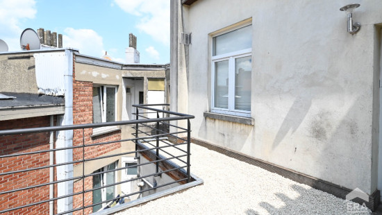Avenue Henri Conscience - 167 - - 1140