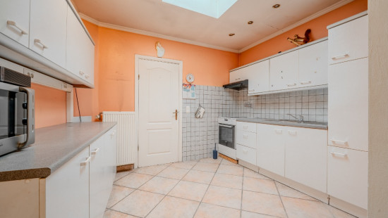 Rue du Centre - 72 - - 4000