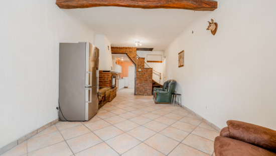 Rue du Centre - 72 - - 4000