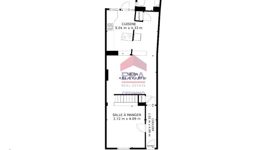 Rue du Dernier Patard - 4 - - 1470